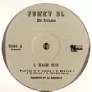 FUNKY DL / MY LYRICS