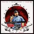 DJ FELLI FEL / LIVE FROM LA VOL.1