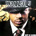 WARREN G / ウォーレン・G / GET U DOWN