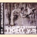 DJ QUIETSTORM / DJクワイエットストーム / TIGHT V.5 QUIET ON THE SET V.6