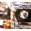 DJ MISTA DONUT / SOUND CONTACT #8 FLASH BACK 96-99 EAST