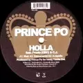 PRINCE PO / HOLLA