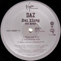 DAZ (DAZ DILLINGER) / DAZ THANG
