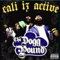 DOGG POUND  D.P.G. / CALI IZ ACTIVE