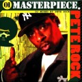 PETE ROCK / ピート・ロック / MASTERPIECE 01
