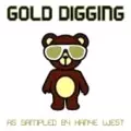 V.A.(KANYE WEST) / GOLD DIGGER AS SAMPLED BY KANYE WEST
