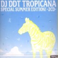 DJ DDT-TROPICANA / TROPICAL R&B BLEND VOL.6