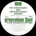 grooveman Spot a.k.a DJ KOU-G / EP 1