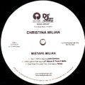 CHRISTINA MILIAN / クリスティーナ・ミリアン / MIXTAPE MILIAN