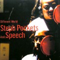 STEPH POCKETS / ステフ・ポケッツ / DIFFERENT WORLD