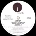 MONICA / モニカ / EVERYTIME THA BEAT DROP