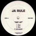 JA RULE / ジャ・ルール / GET UP