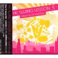DJ YOSHIFUMI / SWING LESSON.3