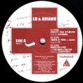 LD & ARIANO / INFECT THE NATION