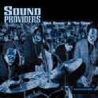 SOUND PROVIDERS / サウンド・プロヴァイダーズ / GET DOWN
