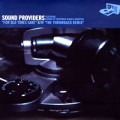 SOUND PROVIDERS / サウンド・プロヴァイダーズ / FOR OLD TIMES SAKE