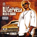 DJ CERVEZA / BEER G RADIO