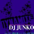 DJ JUNKO / DYNAMITE 11TH ANNIVERSARY MIX