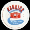 KANKICK / カンキック / YES YES SUITE 3