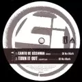 JURASSIC 5 / ジュラシック・ファイヴ ジュラシック5 / CANTO DE OSSANHA