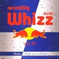 DJ UE / MONTHLY WHIZZ VOL.37