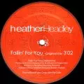 HEATHER HEADLEY / ヘザー・ヘッドリー / FALLIN'FOR YOU