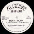 KOOL G RAP & DJ POLO / クール・G・ラップ&DJポロ / MEN AT WORK