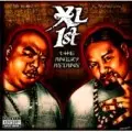 XL MIDDLETON & 1ST BORN / ANGRY ASIANS ALBUM