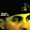 PRESTO / プレスト / MAGIC LP