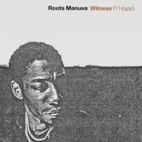 オリジナルRoots Manuva Witness (1 Hope) レコード WITNESS (1 HOPE)/ROOTS MANUVA/ルーツ・マヌーヴァ｜HIPHOP/R&B