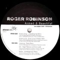 ROGER ROBINSON / ARMED & BEAUTIFUL