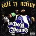 DOGG POUND  D.P.G. / CALI IZ ACTIVE