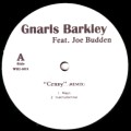 GNARLS BARKLEY / ナールズ・バークレイ / CRAZY (REMIX)