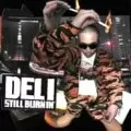 DELI / デリ / STILL BURNIN'