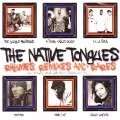 NATIVE TONGUES / ネイティヴ・タングス / RHYMES REMIXES AND RARES