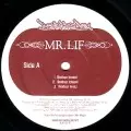 MR.LIF / BROTHAZ