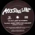 MISSING LINC / KING OF SCORPIO