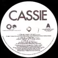 CASSIE / キャシー / ME & U REMIX