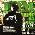 JBM & DJ NOBU / BRING DA NOIZE