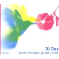 DJ DAY / SUMMER OF SERATO / SPECIAL LIVE MIX
