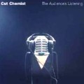 CUT CHEMIST / カット・ケミスト / AUDIENCE'S LISTENING