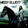 MISSY ELLIOTT / ミッシー・エリオット / RESPECT M.E.