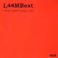 ASA / 1,44MBEAT 1988-2000 WORKS VOL.1