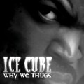 ICE CUBE / アイス・キューブ / WHY WE THUGS