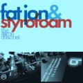 FAT JON & STYROFOAM / THE SAME CHANNEL