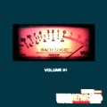 BACH LOGIC / バック・ロジック / MUSIC REPAIR SHOP VOL.1