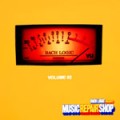 MUSIC REPAIR SHOP VOL.2/BACH LOGIC/バック・ロジック｜HIPHOP/R&B