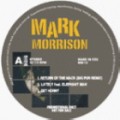 MARK MORRISON / マーク・モリソン / RETURN OF THE MACK (BIG PUN REMIX)