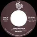 BREAKOUT aka OUTBREAK / PLANET ROCK PT.1 & 2