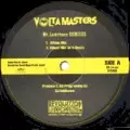 VOLTA MASTERS / ヴォルタ・マスターズ / MR.LAWRENCE REMIXES